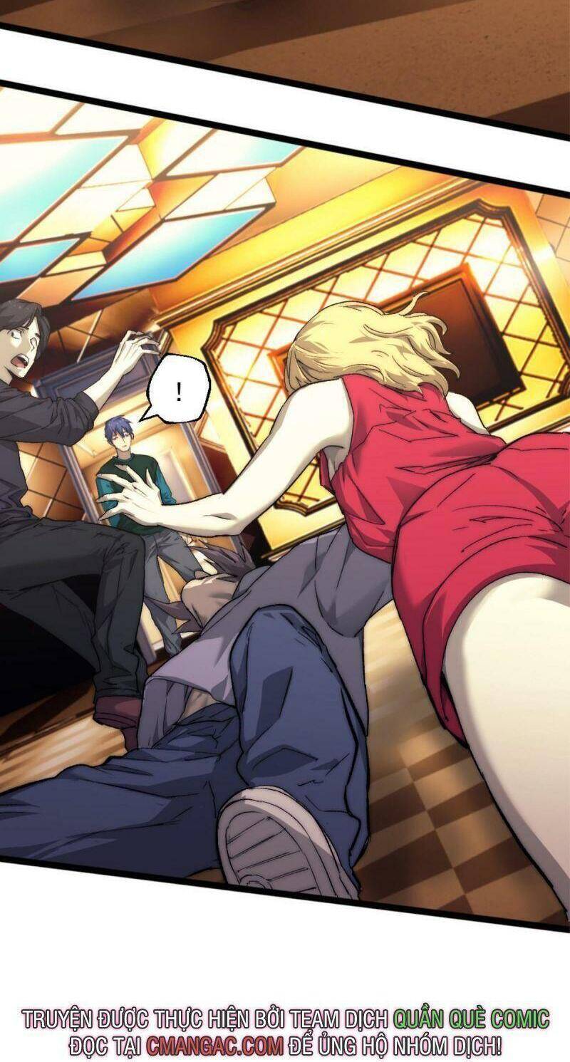Một Ngày Của Tôi Có 48 Giờ chapter 1 - Hamtruyen.vn