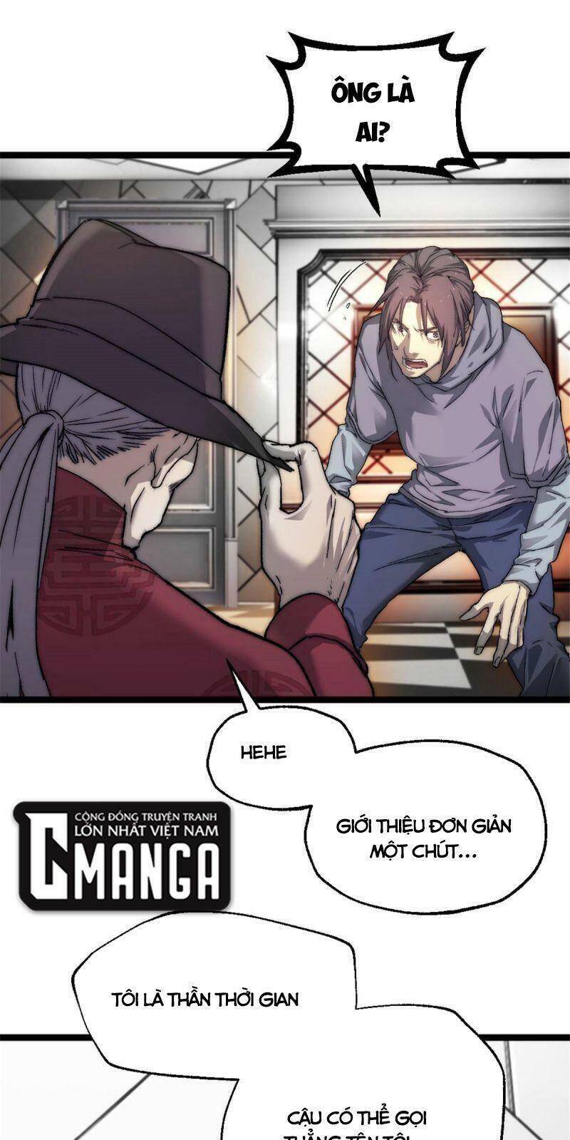 Một Ngày Của Tôi Có 48 Giờ chapter 2 - Hamtruyen.vn