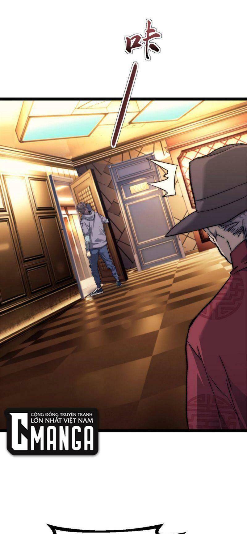 Một Ngày Của Tôi Có 48 Giờ chapter 2 - Hamtruyen.vn
