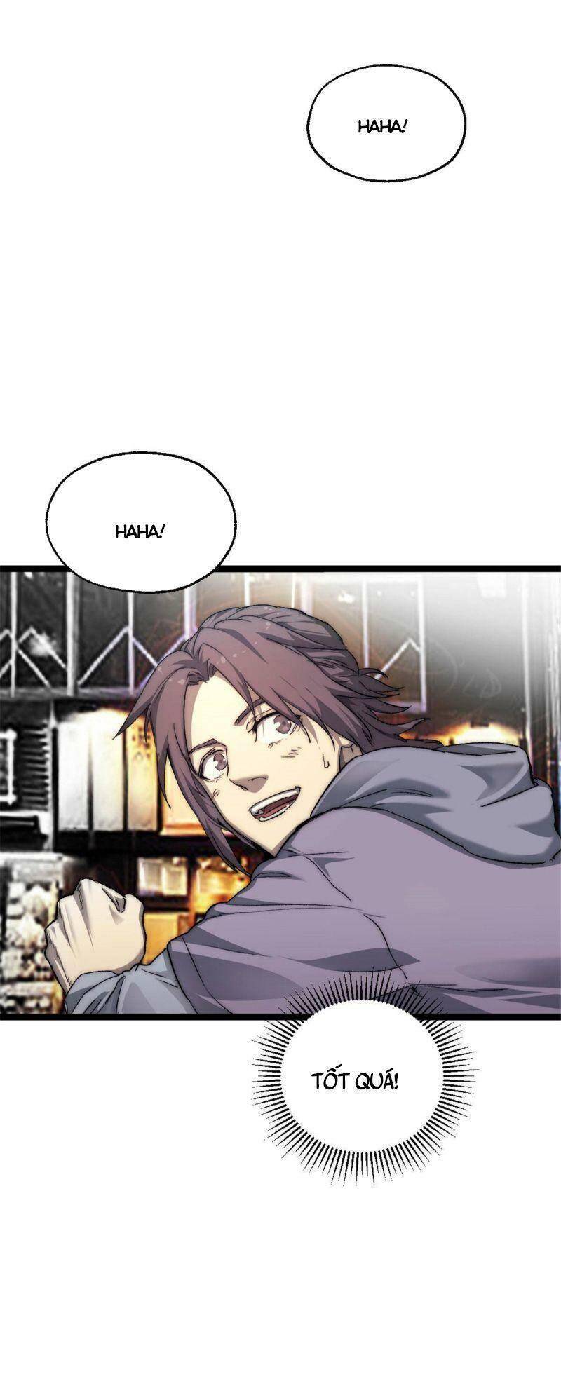 Một Ngày Của Tôi Có 48 Giờ chapter 2 - Hamtruyen.vn