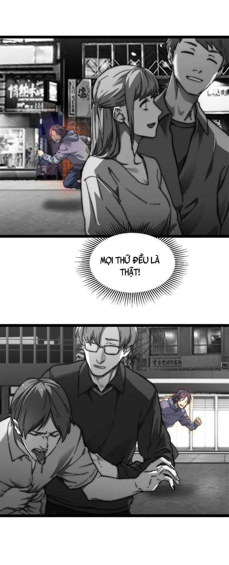 Một Ngày Của Tôi Có 48 Giờ chapter 2 - Hamtruyen.vn