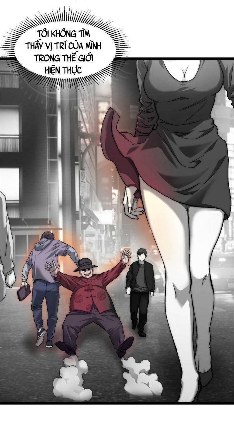 Một Ngày Của Tôi Có 48 Giờ chapter 2 - Hamtruyen.vn