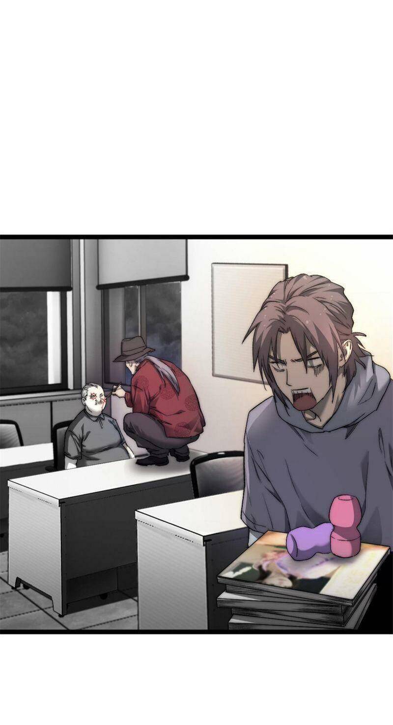 Một Ngày Của Tôi Có 48 Giờ chapter 2 - Hamtruyen.vn