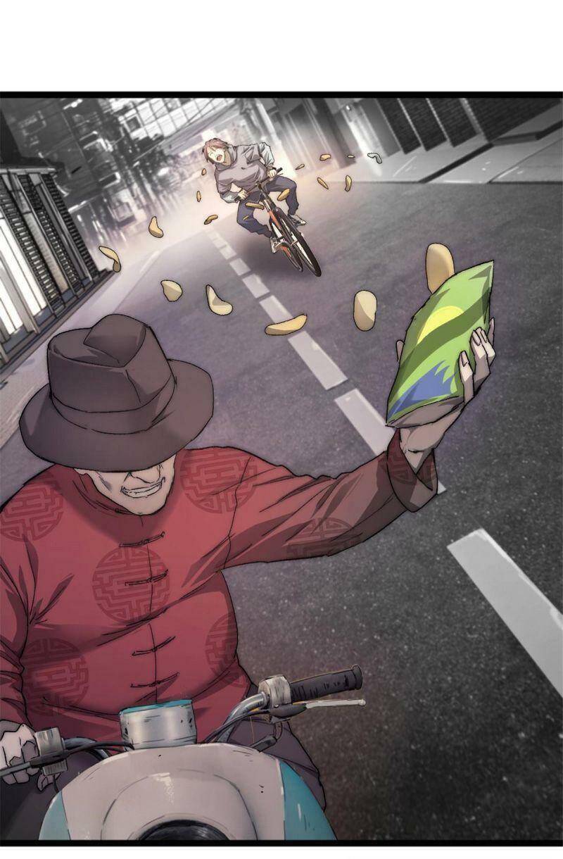 Một Ngày Của Tôi Có 48 Giờ chapter 2 - Hamtruyen.vn