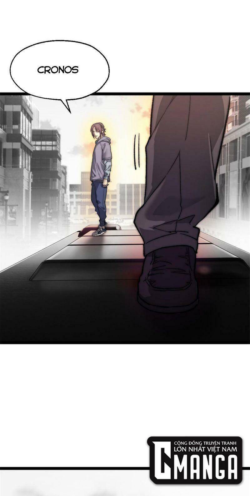 Một Ngày Của Tôi Có 48 Giờ chapter 2 - Hamtruyen.vn