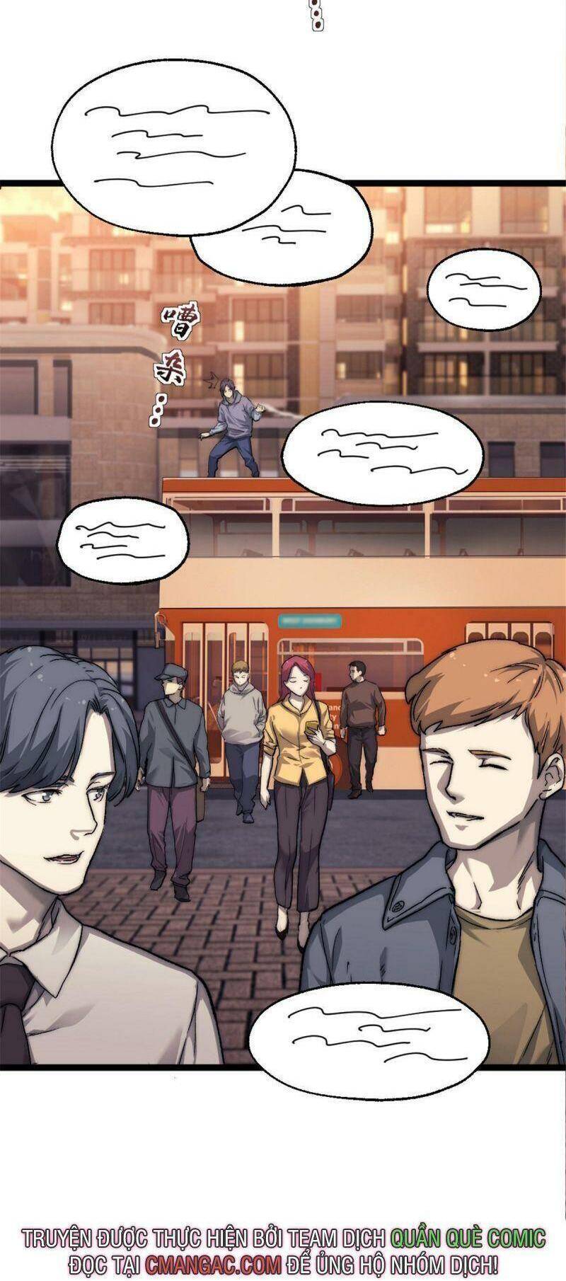 Một Ngày Của Tôi Có 48 Giờ chapter 2 - Hamtruyen.vn