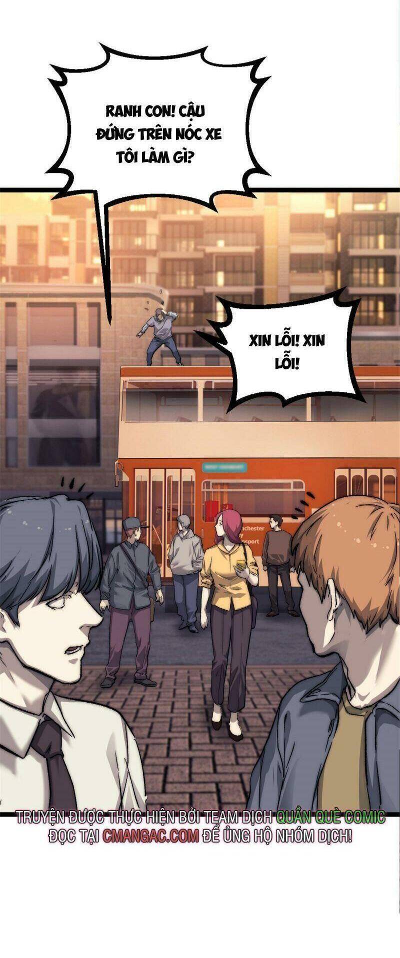 Một Ngày Của Tôi Có 48 Giờ chapter 2 - Hamtruyen.vn