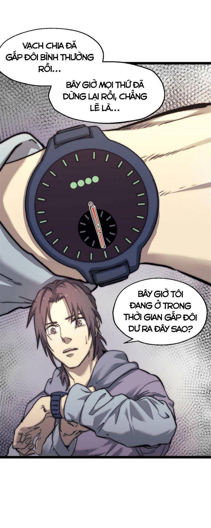 Một Ngày Của Tôi Có 48 Giờ chapter 2 - Hamtruyen.vn