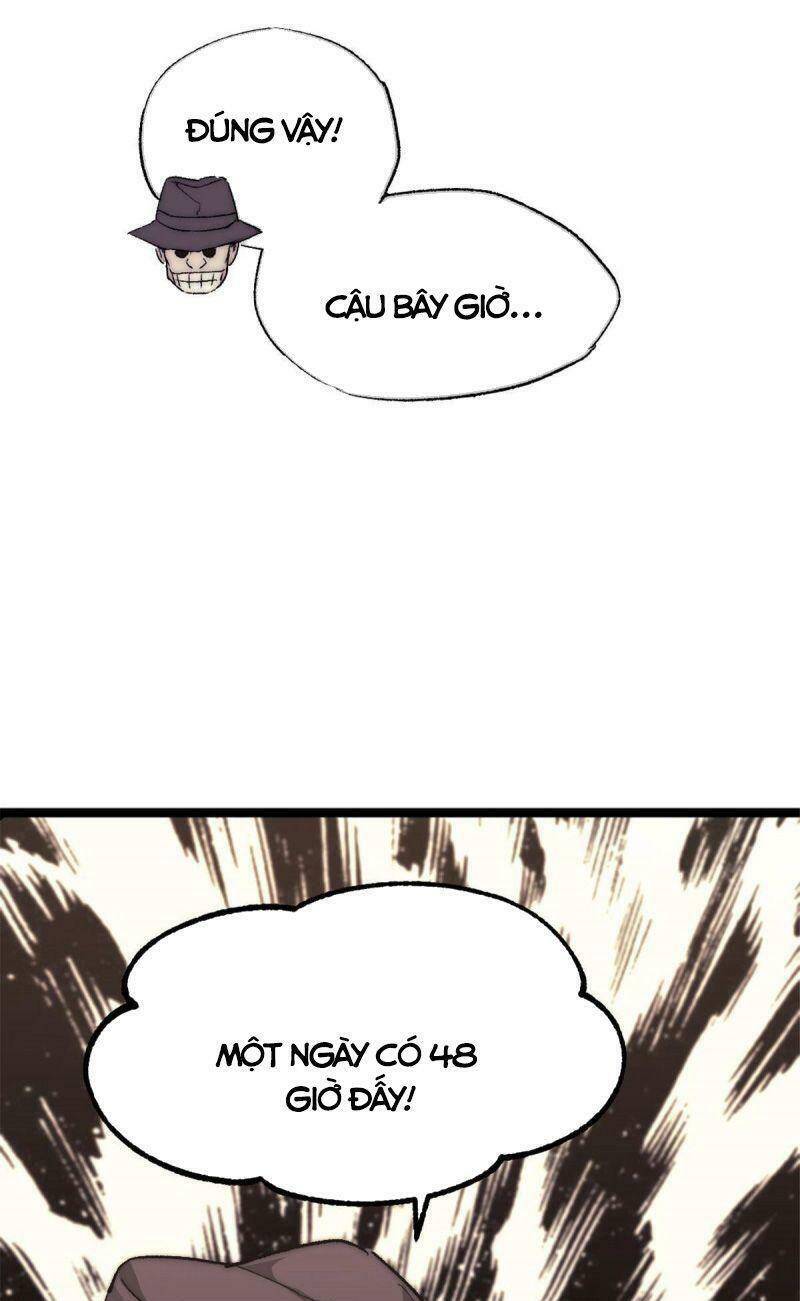 Một Ngày Của Tôi Có 48 Giờ chapter 2 - Hamtruyen.vn