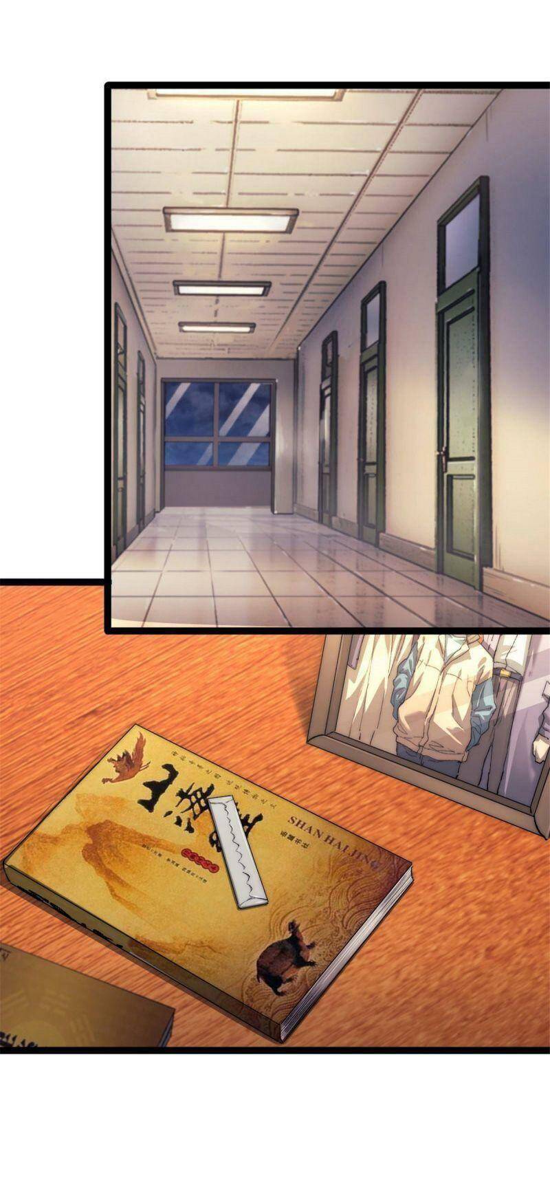 Một Ngày Của Tôi Có 48 Giờ chapter 3 - Hamtruyen.vn