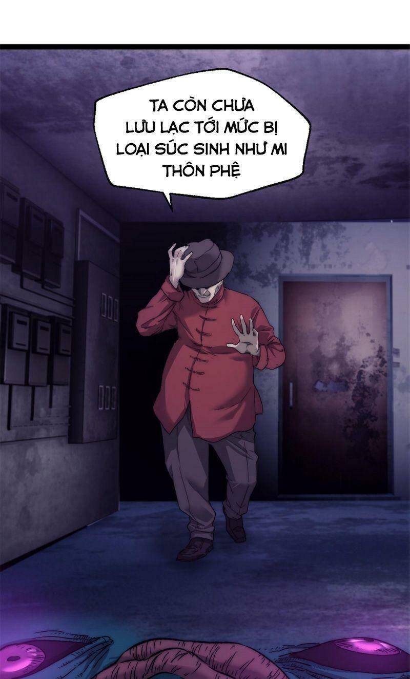 Một Ngày Của Tôi Có 48 Giờ chapter 3 - Hamtruyen.vn