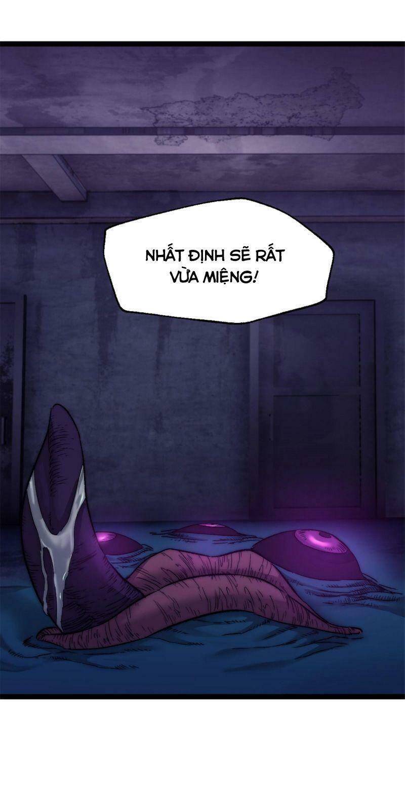 Một Ngày Của Tôi Có 48 Giờ chapter 3 - Hamtruyen.vn
