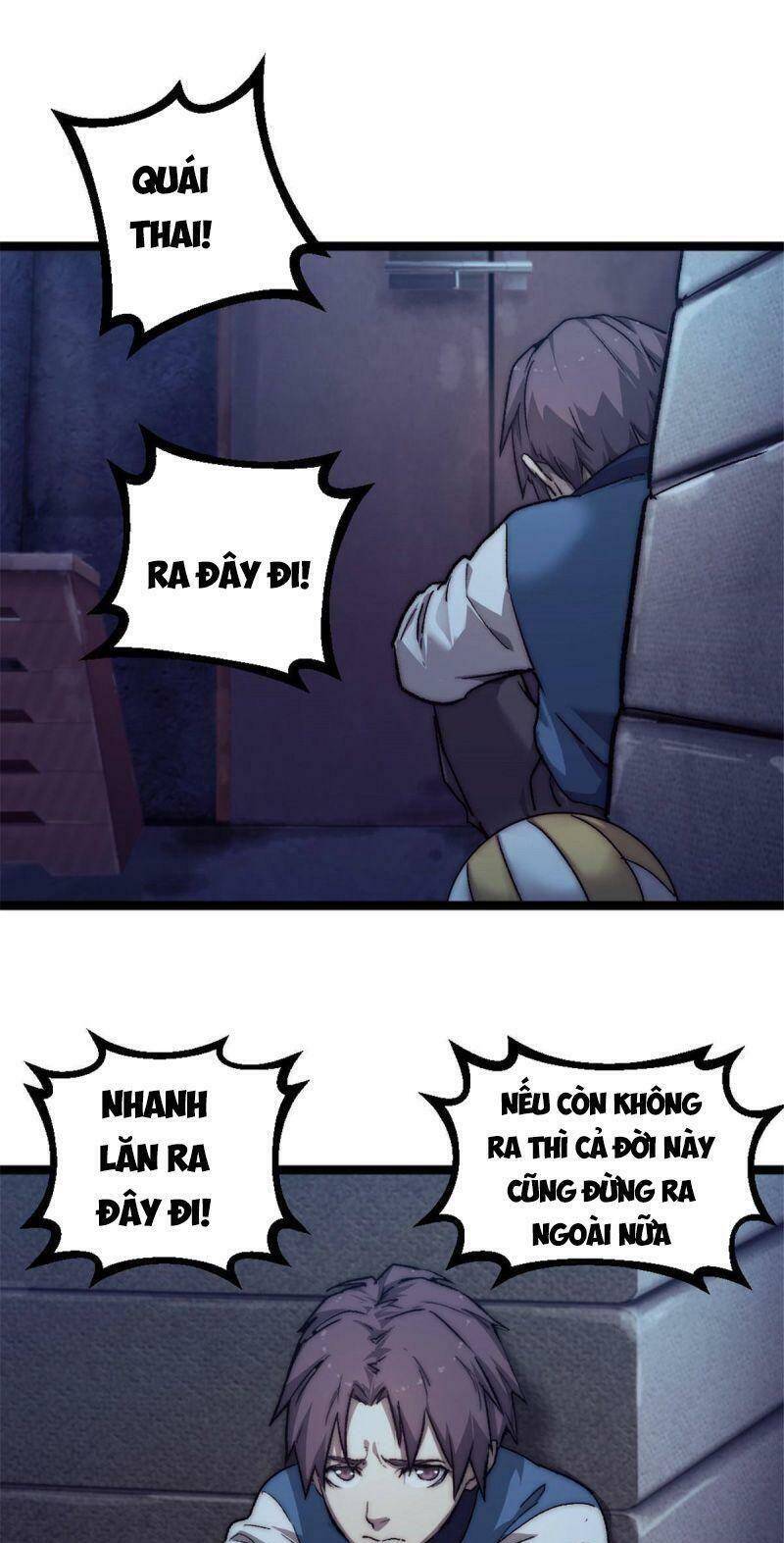 Một Ngày Của Tôi Có 48 Giờ chapter 3 - Hamtruyen.vn
