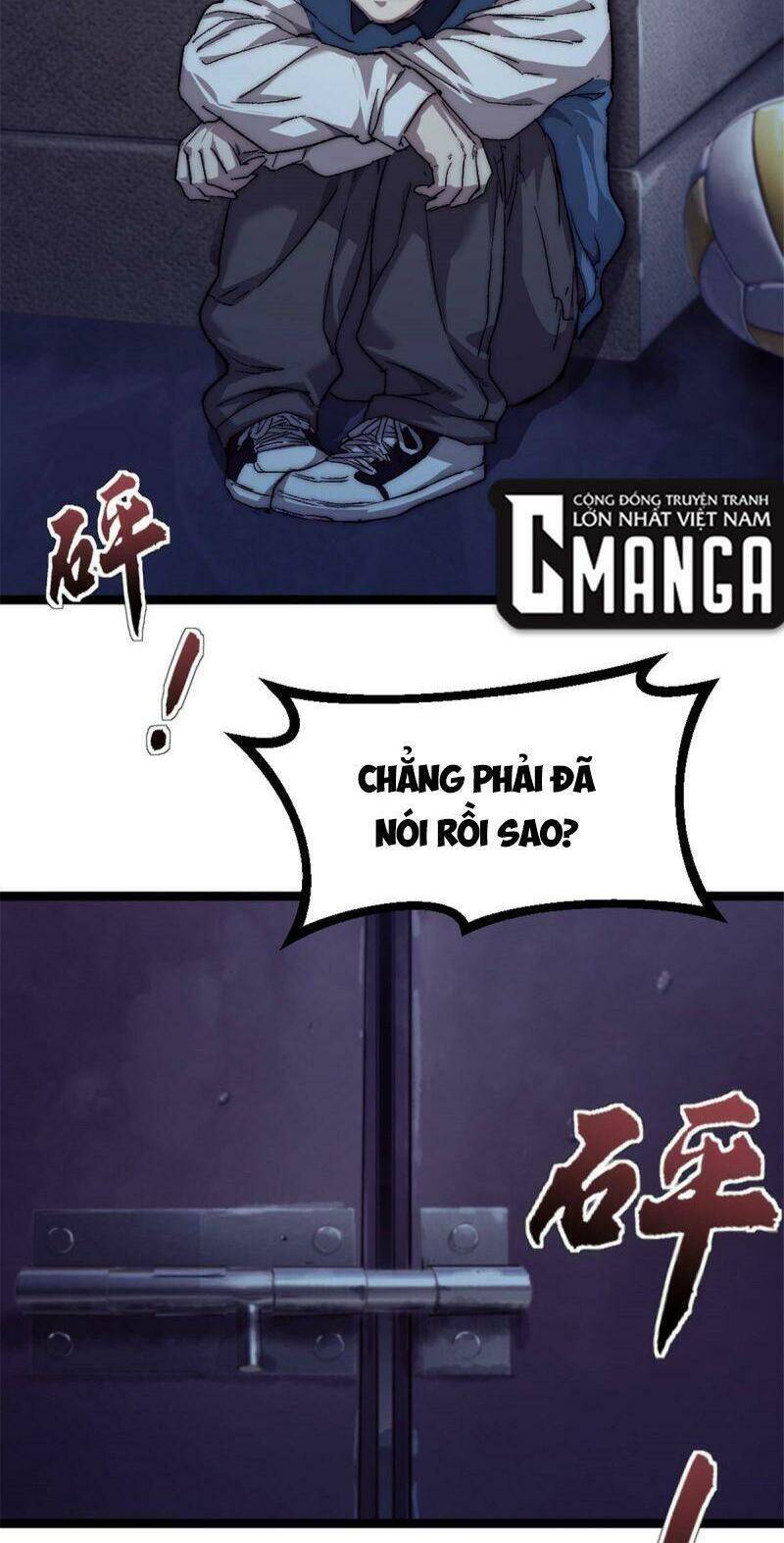 Một Ngày Của Tôi Có 48 Giờ chapter 3 - Hamtruyen.vn