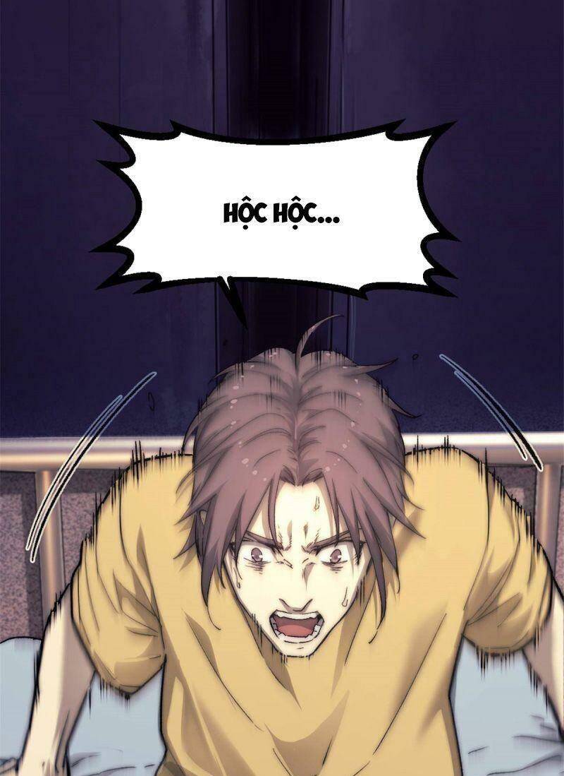 Một Ngày Của Tôi Có 48 Giờ chapter 3 - Hamtruyen.vn