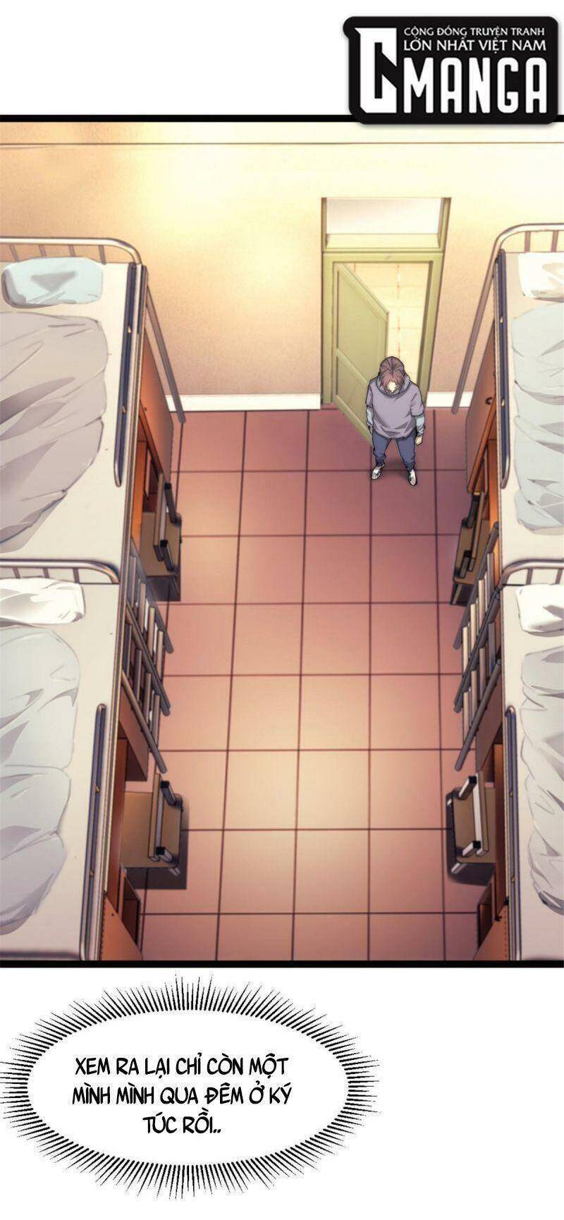 Một Ngày Của Tôi Có 48 Giờ chapter 3 - Hamtruyen.vn