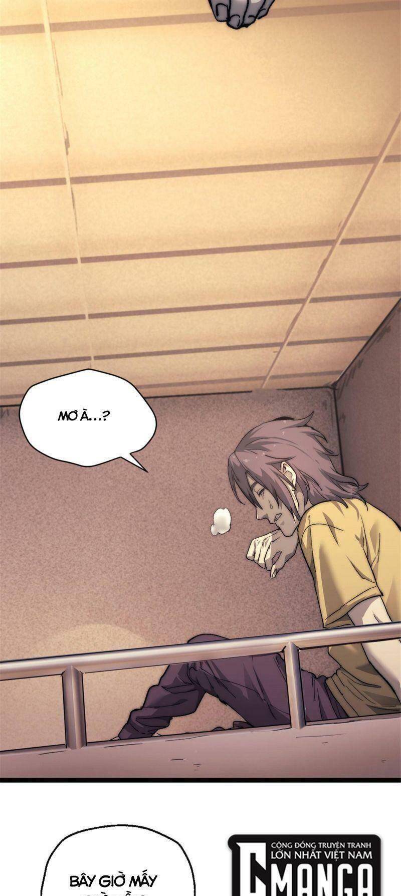 Một Ngày Của Tôi Có 48 Giờ chapter 3 - Hamtruyen.vn