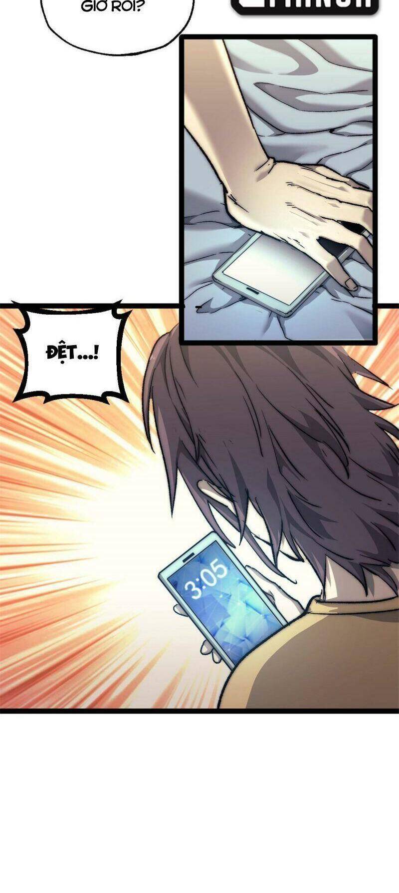 Một Ngày Của Tôi Có 48 Giờ chapter 3 - Hamtruyen.vn
