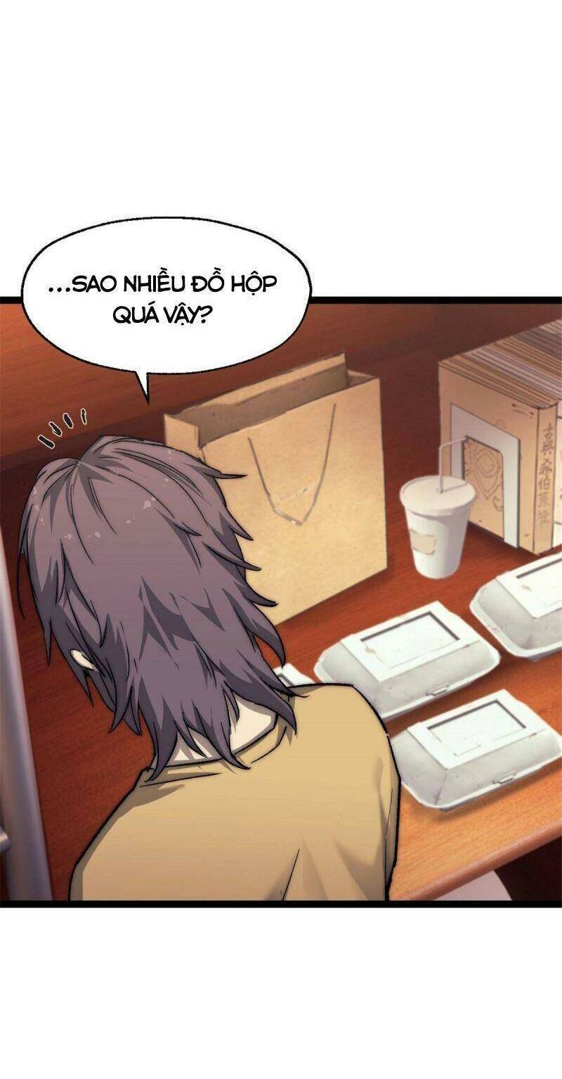 Một Ngày Của Tôi Có 48 Giờ chapter 3 - Hamtruyen.vn