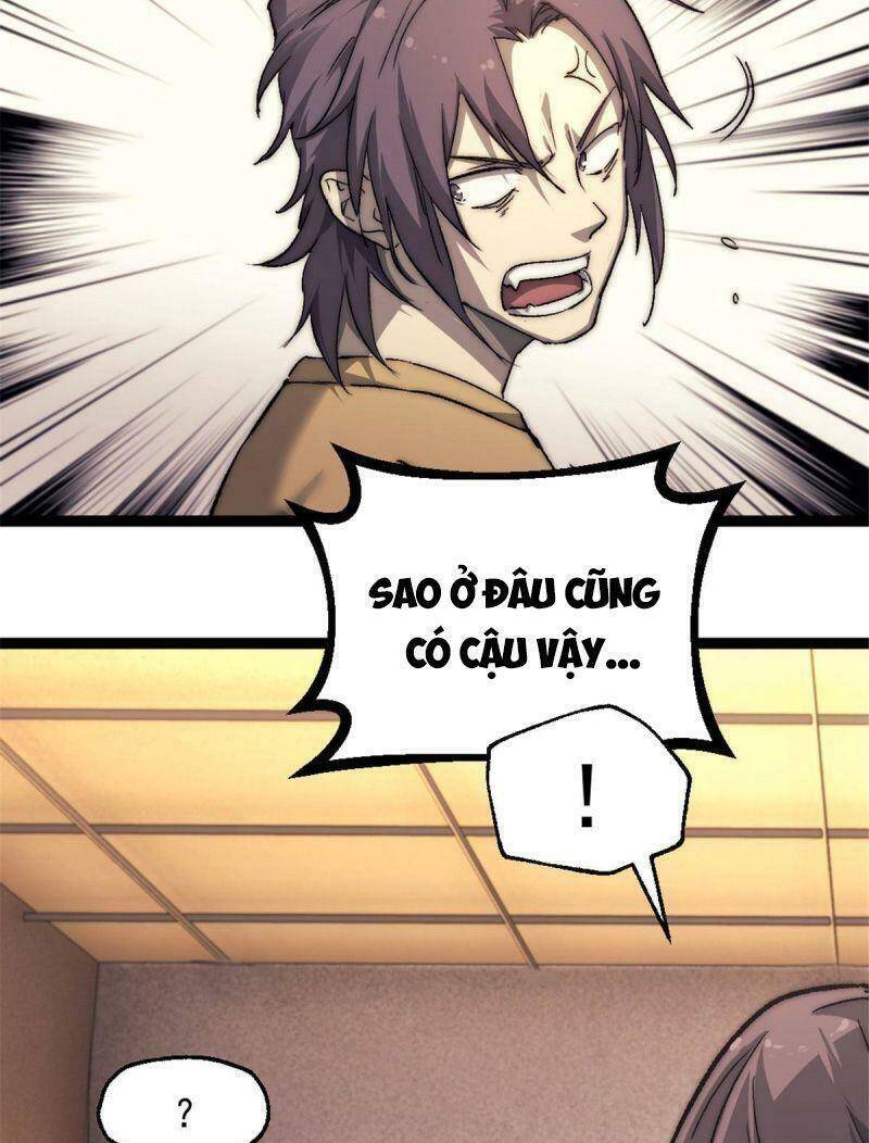Một Ngày Của Tôi Có 48 Giờ chapter 3 - Hamtruyen.vn