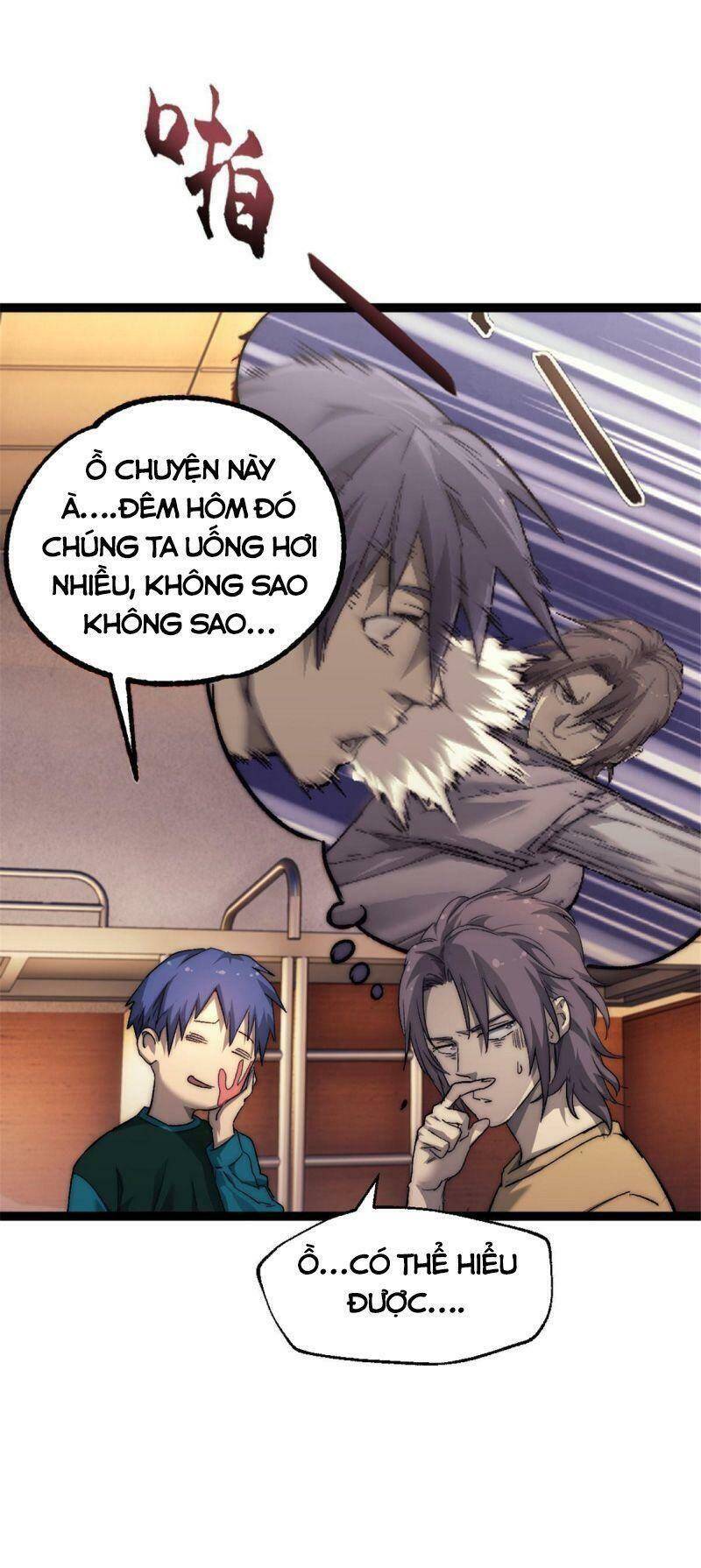 Một Ngày Của Tôi Có 48 Giờ chapter 3 - Hamtruyen.vn