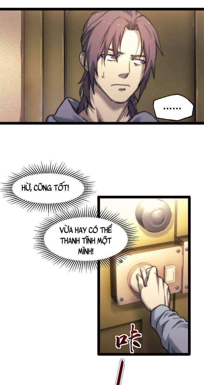 Một Ngày Của Tôi Có 48 Giờ chapter 3 - Hamtruyen.vn