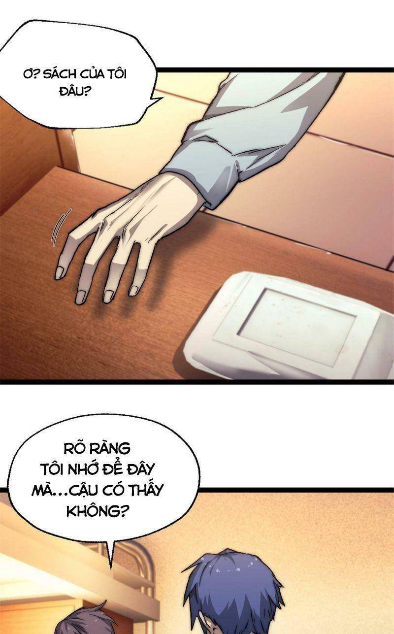 Một Ngày Của Tôi Có 48 Giờ chapter 3 - Hamtruyen.vn