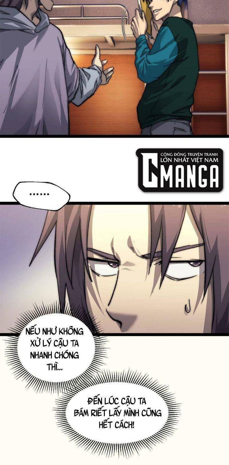 Một Ngày Của Tôi Có 48 Giờ chapter 3 - Hamtruyen.vn