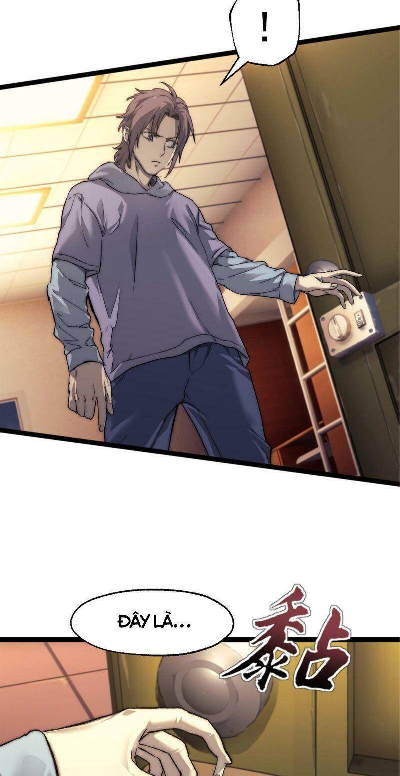 Một Ngày Của Tôi Có 48 Giờ chapter 3 - Hamtruyen.vn