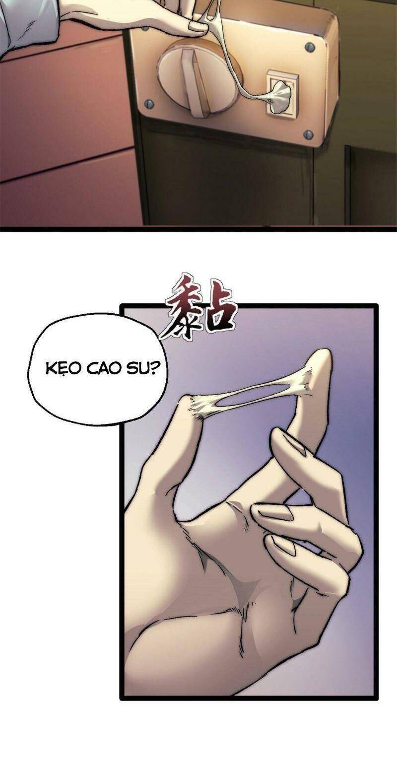 Một Ngày Của Tôi Có 48 Giờ chapter 3 - Hamtruyen.vn