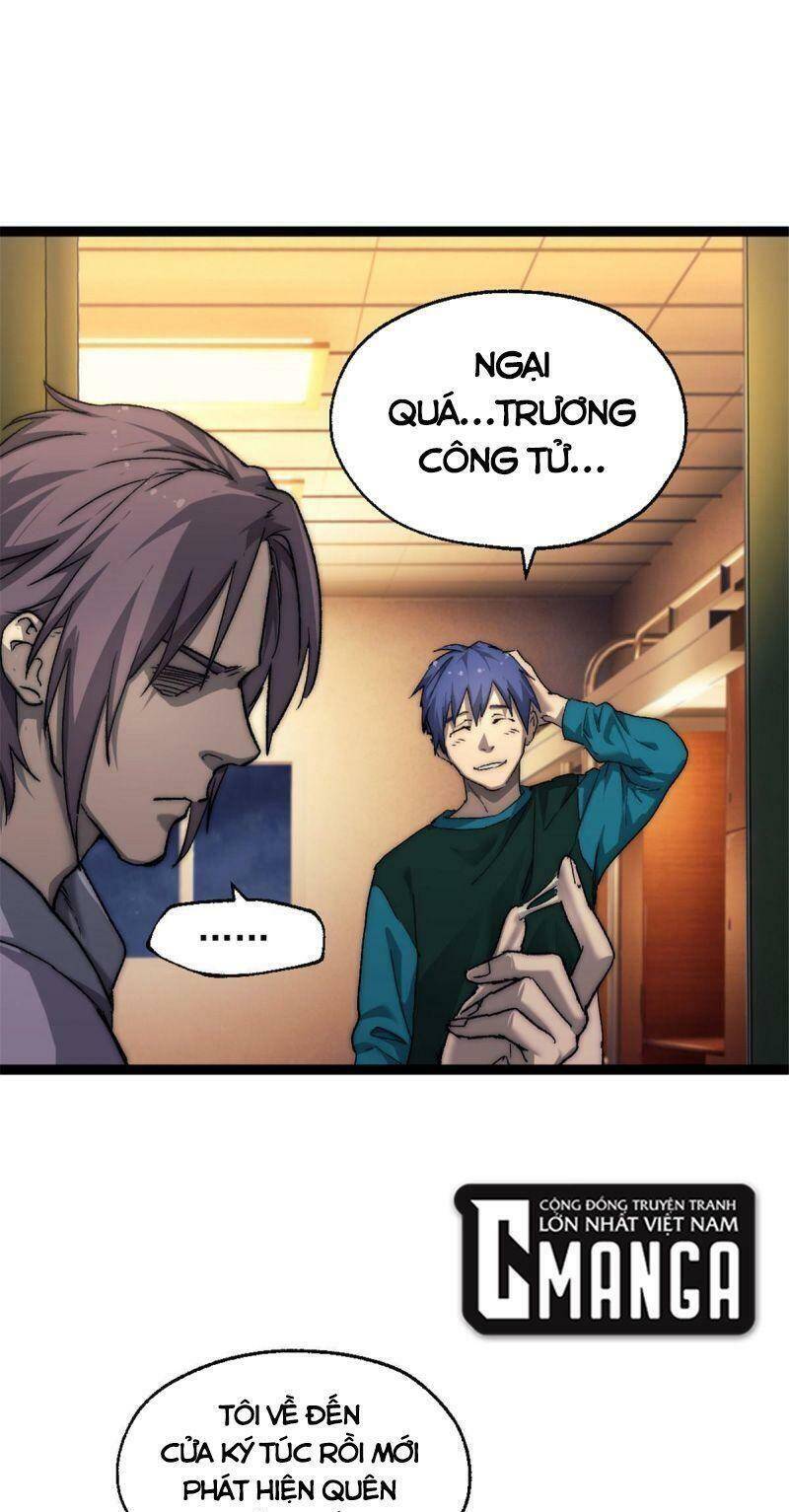 Một Ngày Của Tôi Có 48 Giờ chapter 3 - Hamtruyen.vn