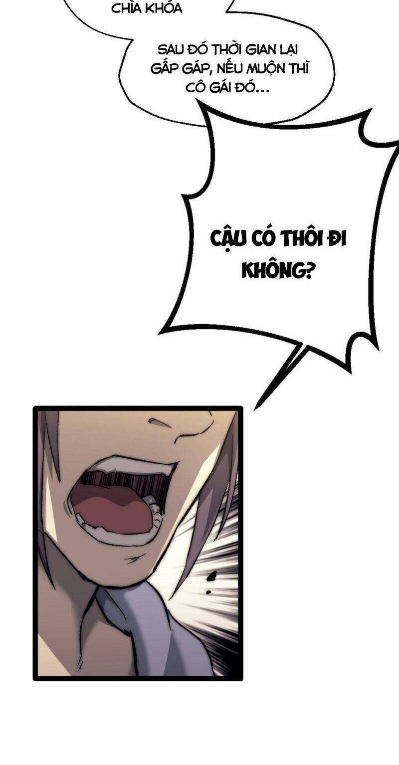 Một Ngày Của Tôi Có 48 Giờ chapter 3 - Hamtruyen.vn
