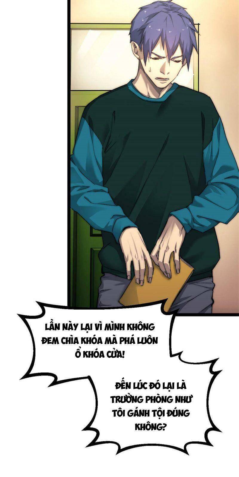 Một Ngày Của Tôi Có 48 Giờ chapter 3 - Hamtruyen.vn