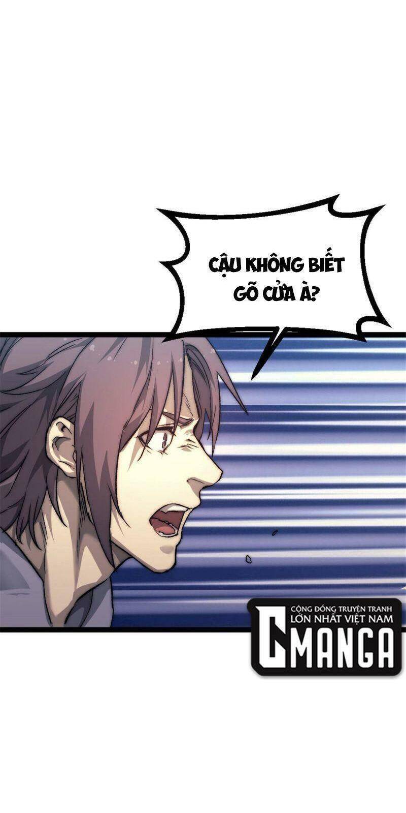 Một Ngày Của Tôi Có 48 Giờ chapter 3 - Hamtruyen.vn