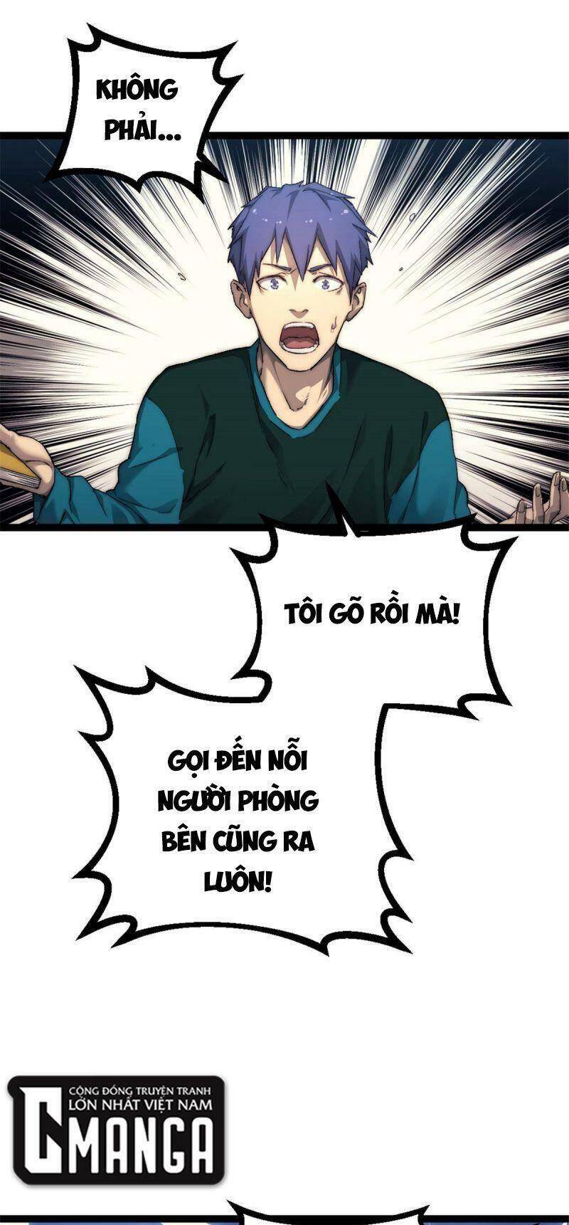 Một Ngày Của Tôi Có 48 Giờ chapter 3 - Hamtruyen.vn