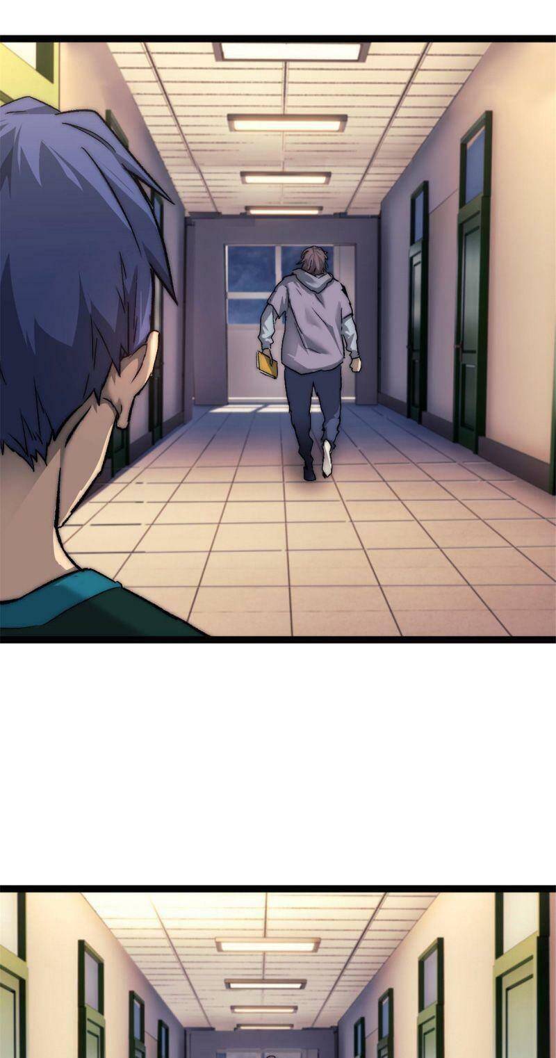 Một Ngày Của Tôi Có 48 Giờ chapter 3 - Hamtruyen.vn