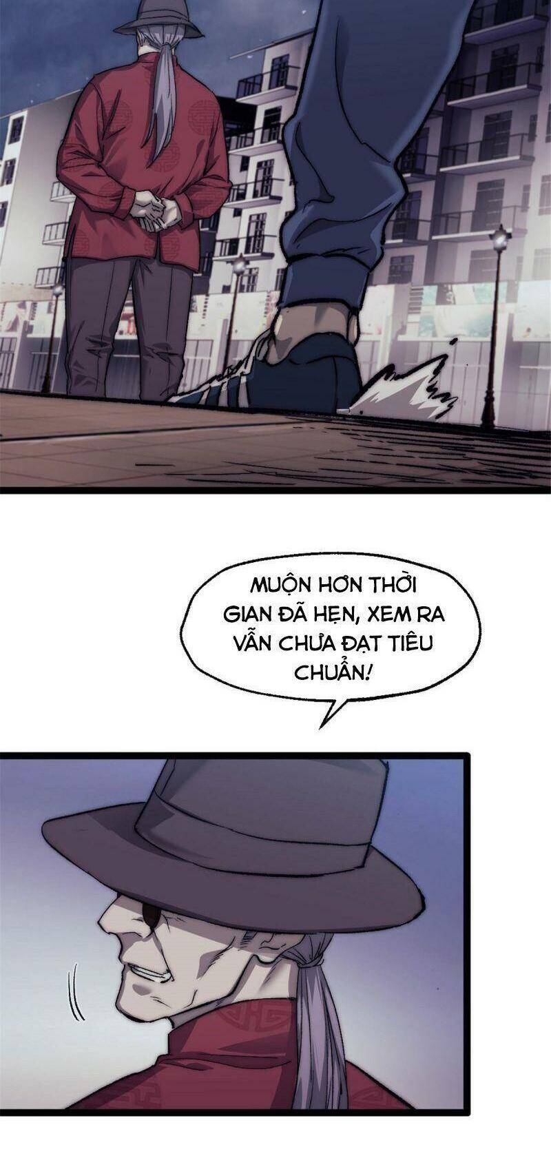 Một Ngày Của Tôi Có 48 Giờ chapter 3 - Hamtruyen.vn