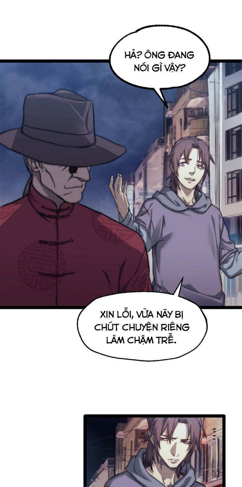 Một Ngày Của Tôi Có 48 Giờ chapter 3 - Hamtruyen.vn