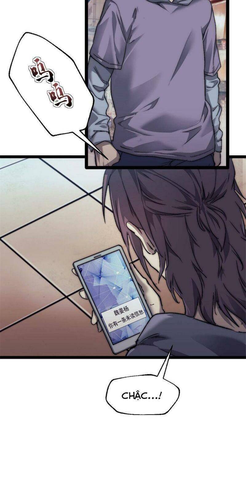 Một Ngày Của Tôi Có 48 Giờ chapter 3 - Hamtruyen.vn