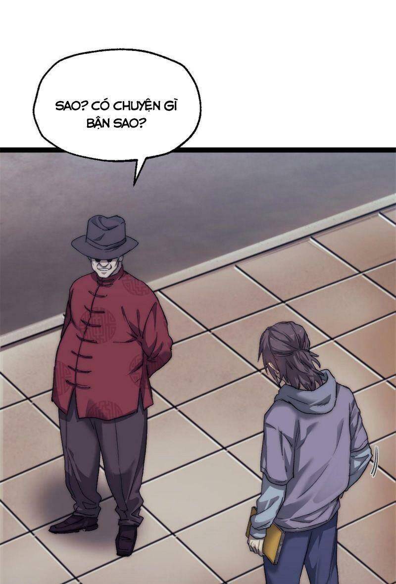 Một Ngày Của Tôi Có 48 Giờ chapter 3 - Hamtruyen.vn