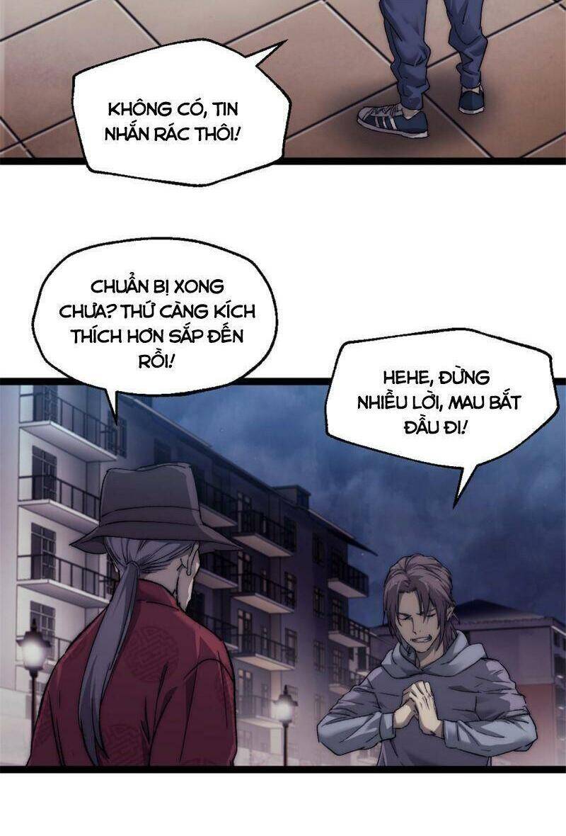 Một Ngày Của Tôi Có 48 Giờ chapter 3 - Hamtruyen.vn