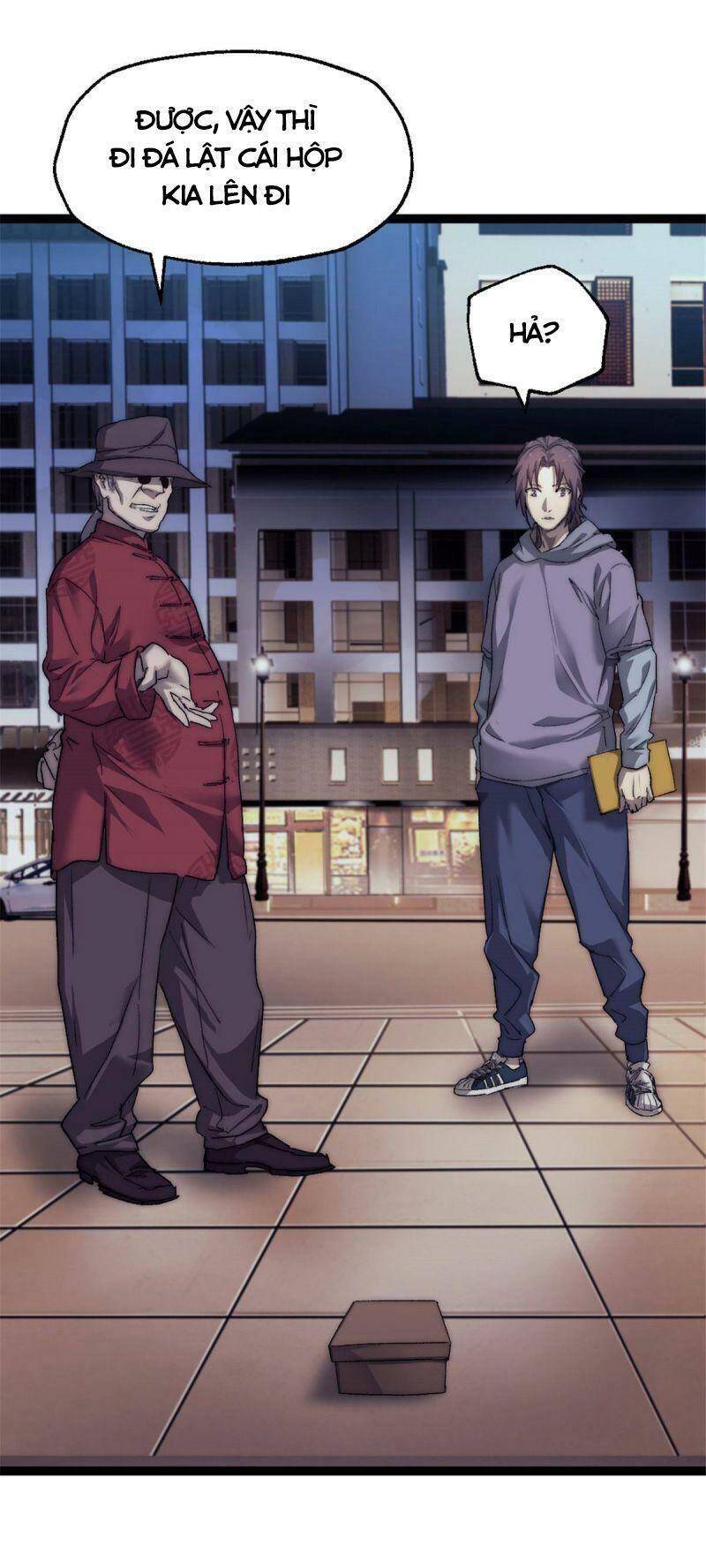Một Ngày Của Tôi Có 48 Giờ chapter 3 - Hamtruyen.vn