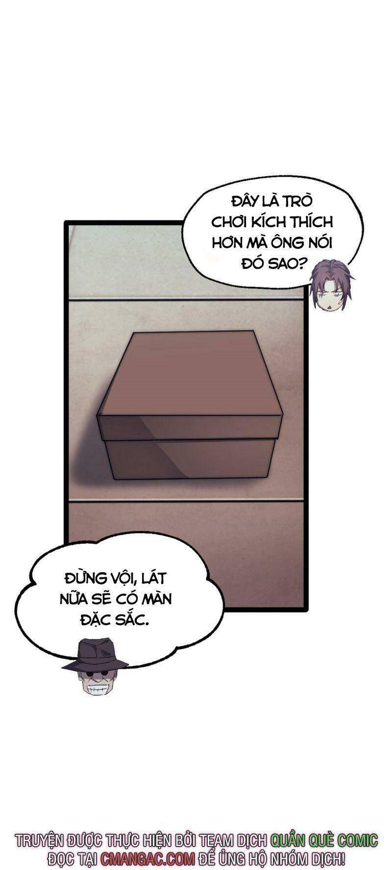 Một Ngày Của Tôi Có 48 Giờ chapter 3 - Hamtruyen.vn