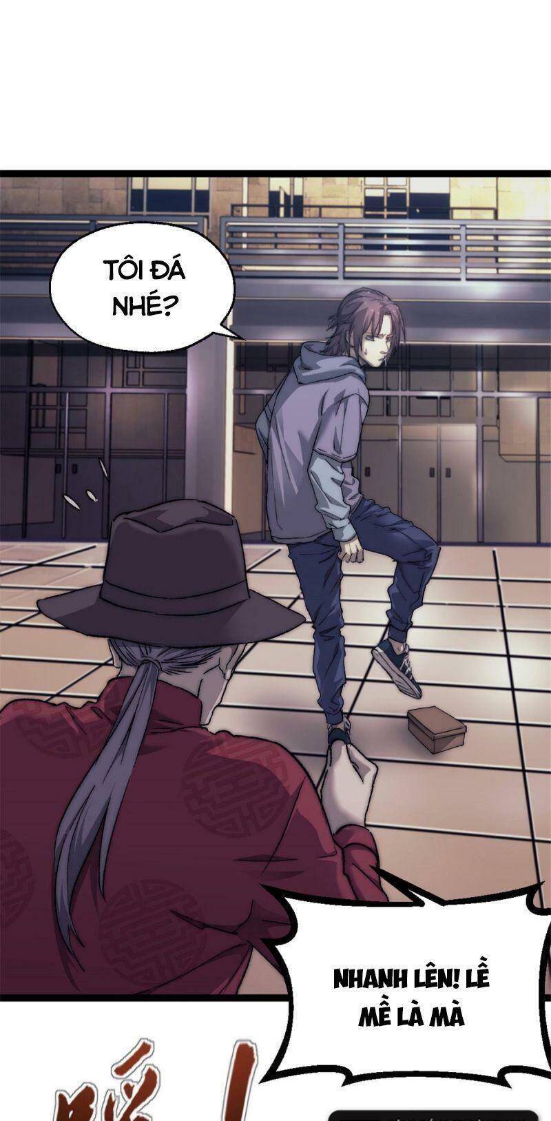 Một Ngày Của Tôi Có 48 Giờ chapter 3 - Hamtruyen.vn