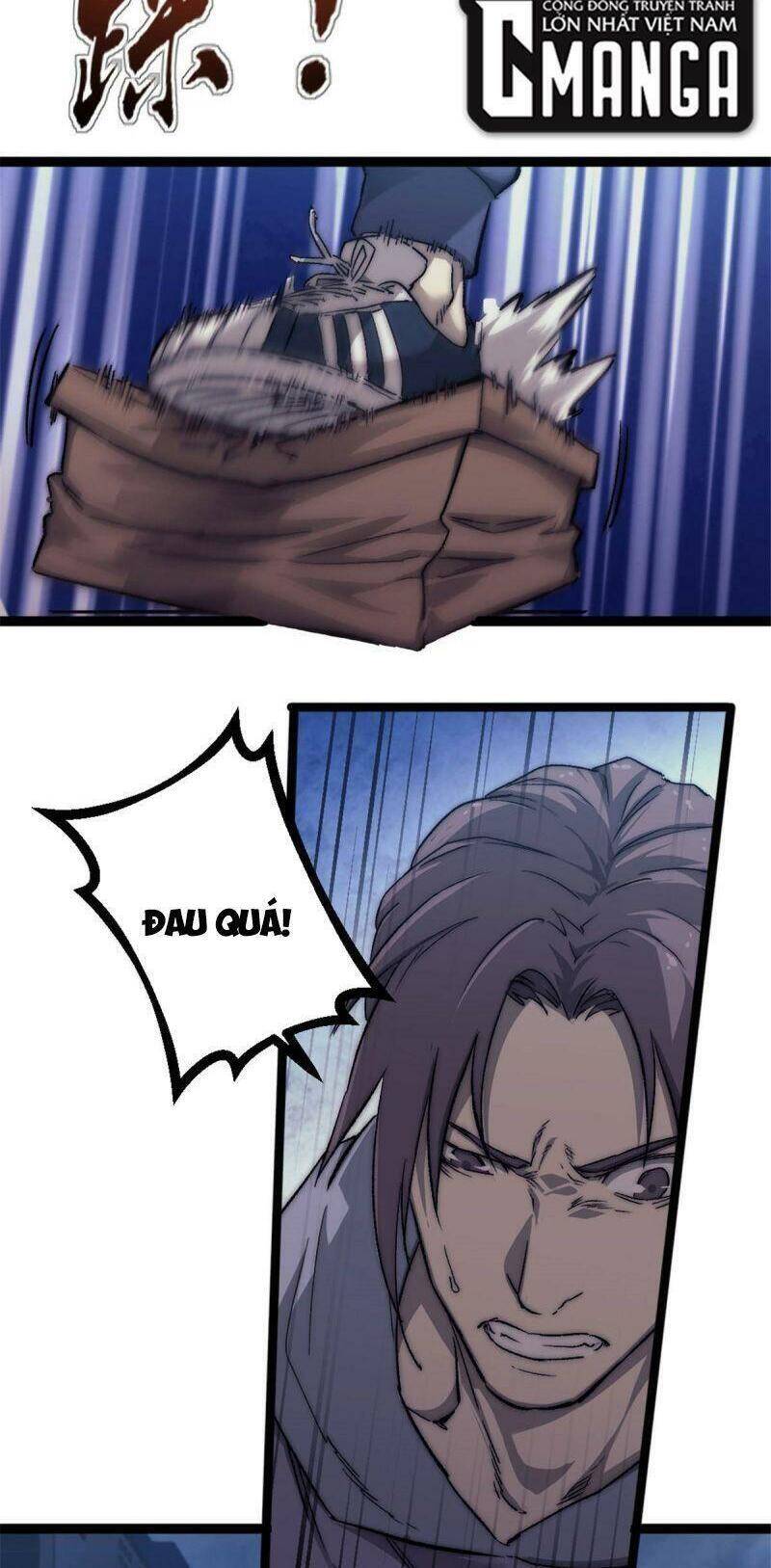 Một Ngày Của Tôi Có 48 Giờ chapter 3 - Hamtruyen.vn