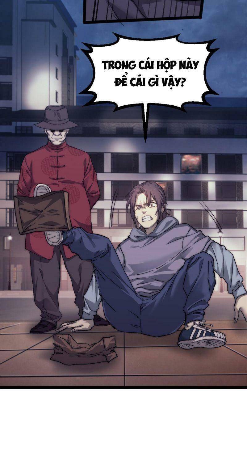 Một Ngày Của Tôi Có 48 Giờ chapter 3 - Hamtruyen.vn