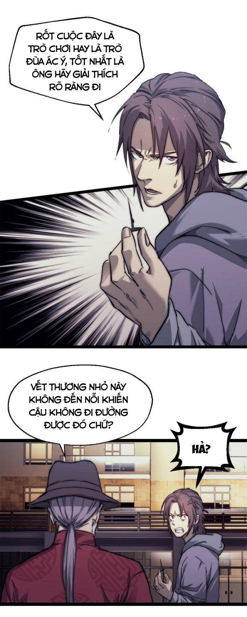Một Ngày Của Tôi Có 48 Giờ chapter 3 - Hamtruyen.vn