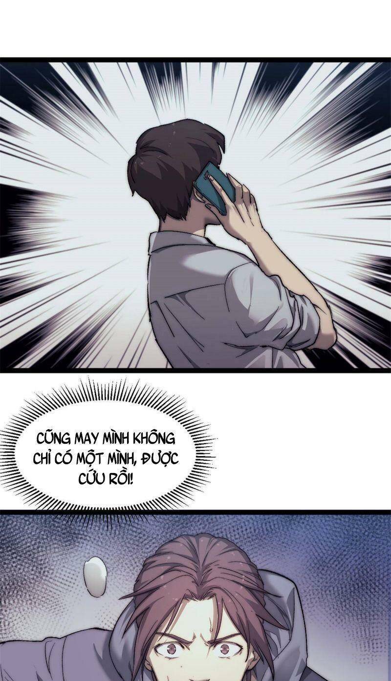 Một Ngày Của Tôi Có 48 Giờ chapter 4 - Hamtruyen.vn