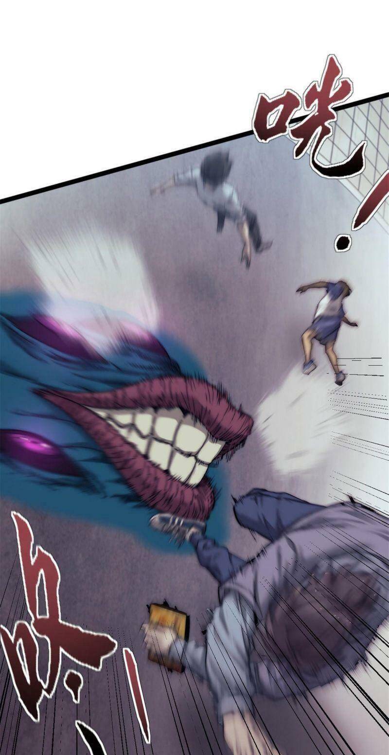 Một Ngày Của Tôi Có 48 Giờ chapter 4 - Hamtruyen.vn