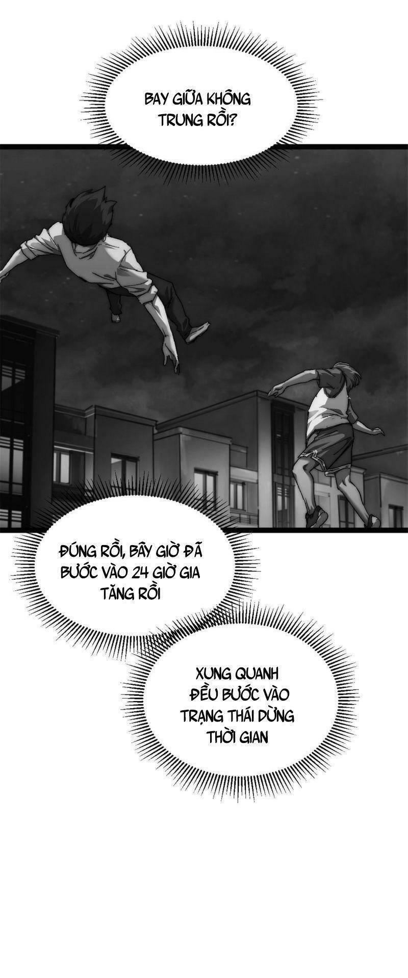 Một Ngày Của Tôi Có 48 Giờ chapter 4 - Hamtruyen.vn